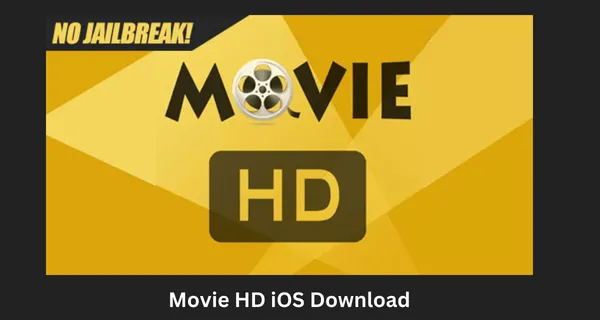 Movie HD iOS